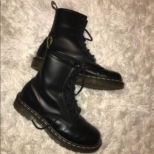 Dr. martens boots